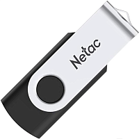 USB Flash Netac U505 128GB NT03U505N-128G-30BK