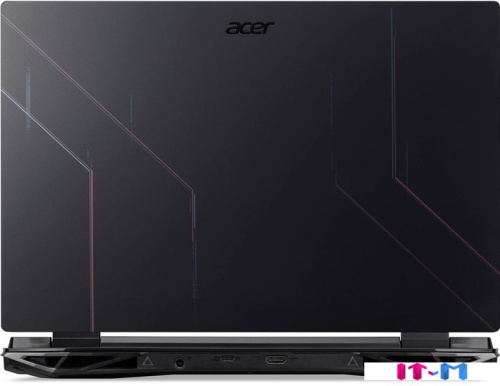 Игровой ноутбук Acer Nitro 5 AN515-58-596N NH.QFLER.002 фото 4