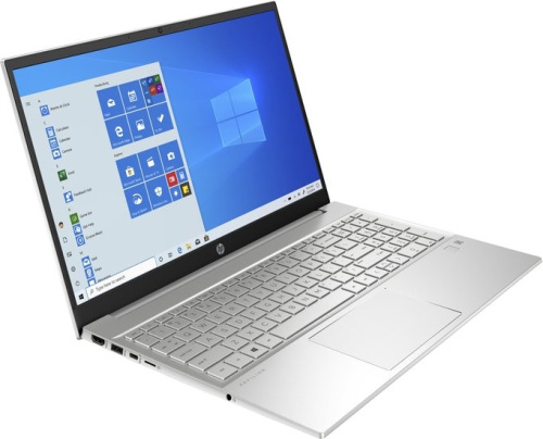 Ноутбук HP Pavilion 15-eh2013ci 67M99EA фото 6