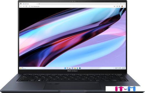 Ноутбук ASUS Zenbook Pro 14 OLED UX6404VV-P1119X фото 2
