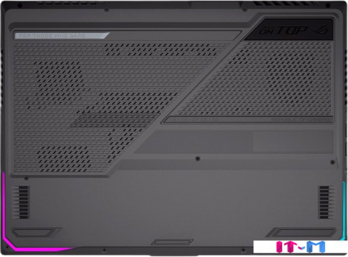Игровой ноутбук ASUS ROG Strix G15 G513IH-HN014 фото 2