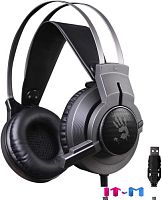 Наушники A4Tech Bloody G437