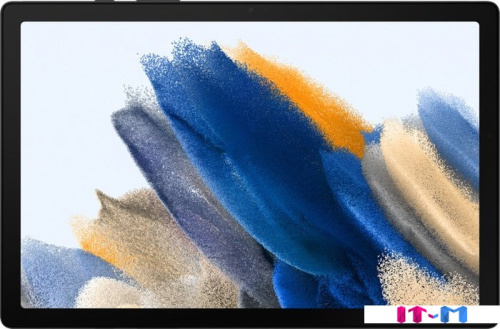 Планшет Samsung Galaxy Tab A8 LTE SM-X205 32GB (темно-серый) фото 4