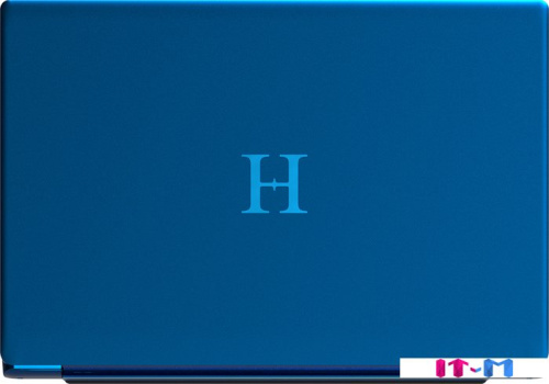 Ноутбук Horizont H-book 15 МАК4 T74E5W 4810443003928 фото 2