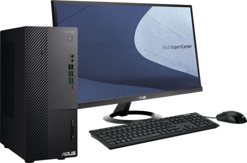Компьютер ASUS ExpertCenter D7 Mini Tower D700MC-711700079X фото 2