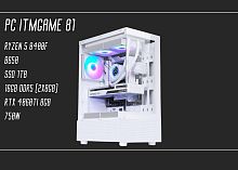 Компьютер PC ITMGAME 81