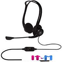 Наушники Logitech PC Headset 960 USB