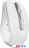Мышь Logitech MX Anywhere 3S (светло-серый)