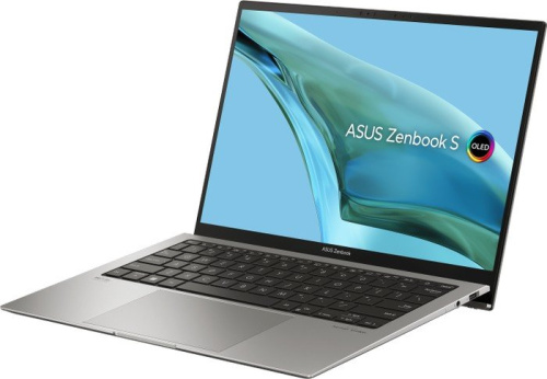 Ноутбук ASUS Zenbook S 13 OLED UX5304VA-NQ251W фото 5
