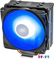 Кулер для процессора DeepCool GAMMAXX GTE v2 DP-MCH4-GMX-GTEV2