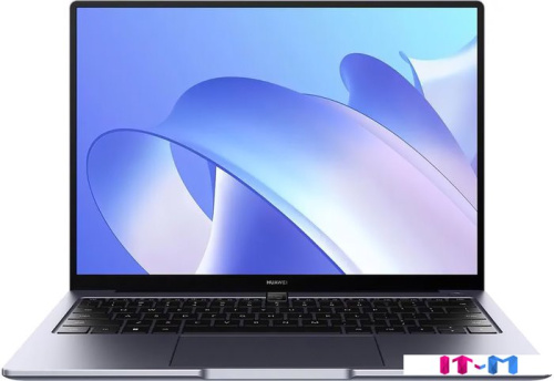 Ноутбук Huawei MateBook 14 2021 AMD KLVL-W76W 53013PBV фото 5