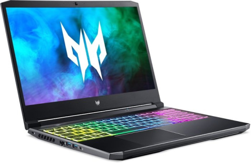 Ноутбук Acer Predator Helios 300 PH315-54-53KZ NH.QC2ER.008 фото 3