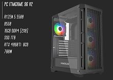 Компьютер PC ITMGAME 96 V2