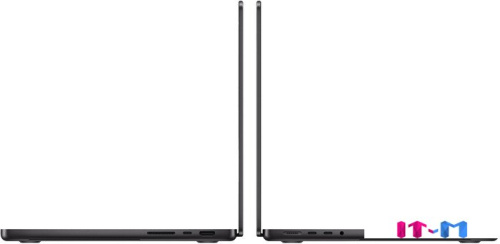 Ноутбук Apple Macbook Pro 14.2" M3 Pro 2023 MRX43 фото 4