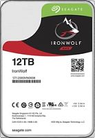Жесткий диск Seagate IronWolf 12TB ST12000VN0008