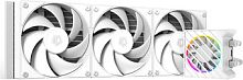 Кулер для процессора ID-Cooling DashFlow 360 XT Lite White
