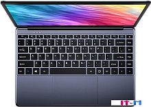 Ноутбук Chuwi HeroBook Pro CWI514-iN40208G256G