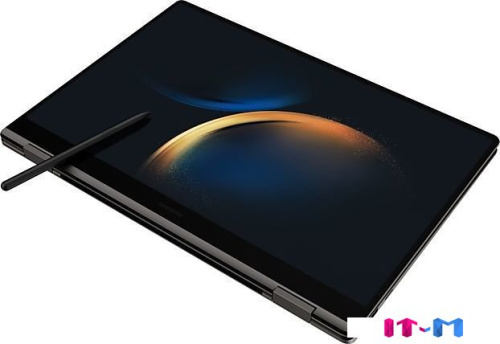Ноутбук Samsung Galaxy Book3 Pro NP960QFG-KA2IN фото 4