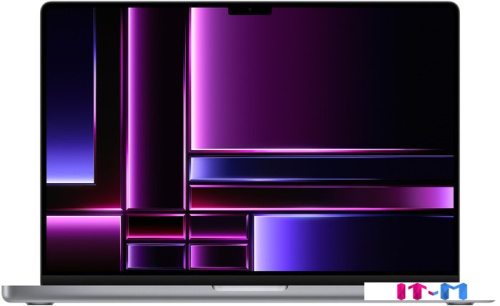 Ноутбук Apple Macbook Pro 16" M2 Pro 2023 Z1740000E фото 2