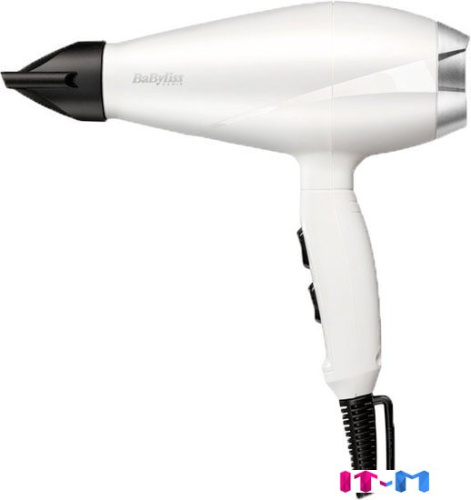 Фен BaByliss 6704WE фото 4
