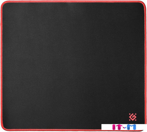 Коврик для мыши Defender Black XXL фото 2