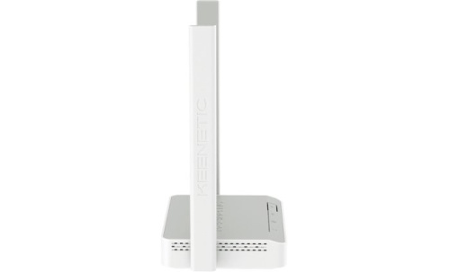 Wi-Fi роутер Keenetic Start KN-1112 фото 5