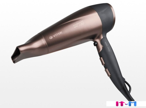 Фен Vitek VT-2238 фото 4