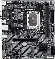 Материнская плата Gigabyte H810M H