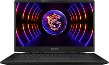 Игровой ноутбук MSI Stealth 17 Studio A13VG-035RU