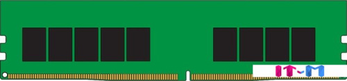 Оперативная память Kingston 8GB DDR4 PC4-25600 KSM32ES8/8HD фото 3