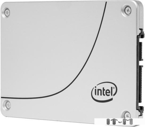 SSD Intel D3-S4610 960GB SSDSC2KG960G801 фото 4