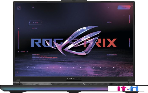 Игровой ноутбук ASUS ROG Strix SCAR 18 2023 G834JY-N6087 фото 5