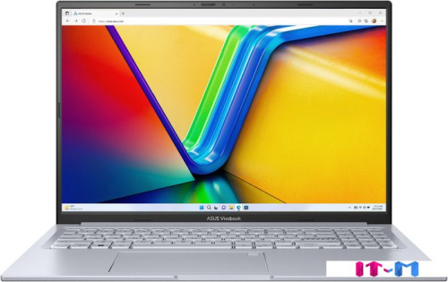 Ноутбук ASUS Vivobook 16X K3605VU-PL090 фото 5
