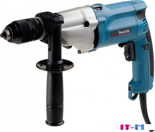 Ударная дрель Makita HP2051F фото 4