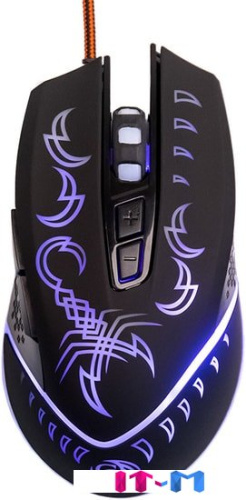 Игровая мышь Dialog Gan-Kata MGK-20U фото 5
