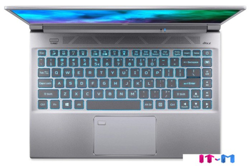 Игровой ноутбук Acer Predator Triton 300 SE PT316-51s NH.QGJER.006 фото 3