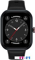 Умные часы HONOR Choice Watch (черный)