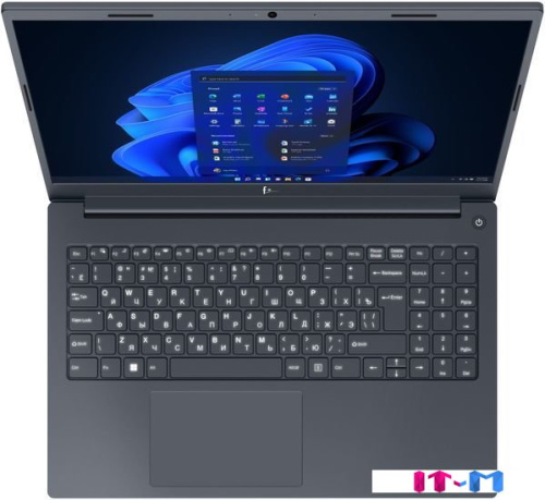 Ноутбук F+ Flaptop I FLTP-5i3-16512-W фото 3