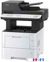 МФУ Kyocera Mita ECOSYS MA4500ix