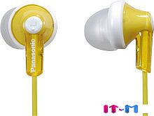 Наушники Panasonic RP-HJE118GUY