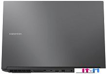 Игровой ноутбук Maibenben X527 X527FSFNLGRE0