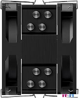 Кулер для процессора ID-Cooling SE-214-XT Plus