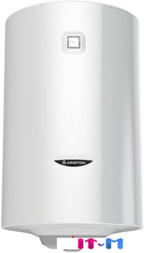 Накопительный электрический водонагреватель Ariston PRO1 R INOX ABS 80 V фото 3
