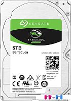 Жесткий диск Seagate Barracuda 5TB [ST5000LM000]