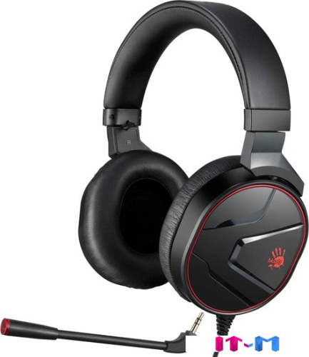 Наушники A4Tech Bloody G600i фото 2