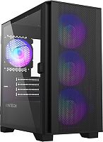 Корпус Montech AIR 100 ARGB (черный)