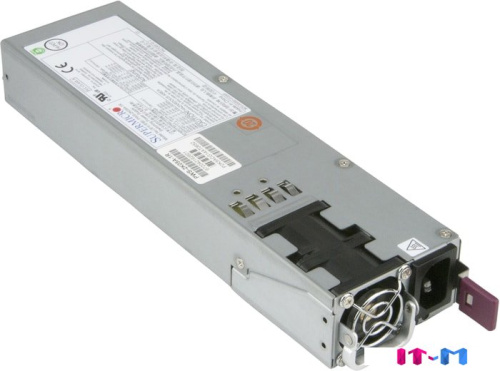 Блок питания Supermicro PWS-2K05A-1R фото 2