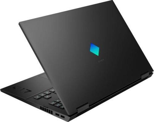 Игровой ноутбук HP Omen 17-ck2000 70W93AV фото 4