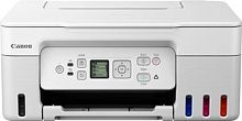 МФУ Canon Pixma G3470 (белый)