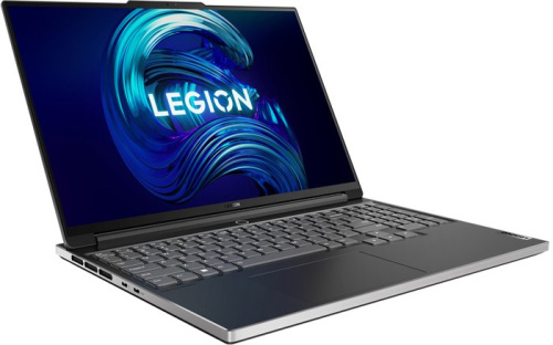 Игровой ноутбук Lenovo Legion S7 16IAH7 82TF0061RK